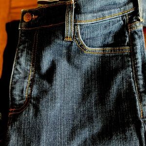 NYDJ Marilyn Straight Jeans - Made in USA - N1000